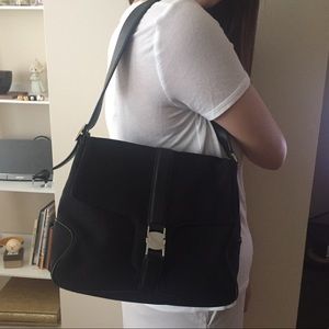 Salvatore Ferragamo Shoulder Bag